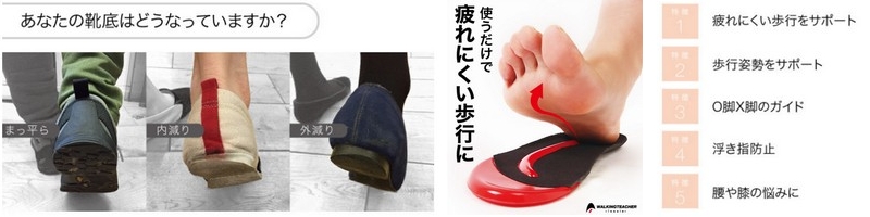 �E�H�[�L���O�e�B�[�`���[�C���\�[�����T�C�g